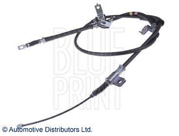 BLUE PRINT ADG046257 - Kézifék bowden HYUNDAI