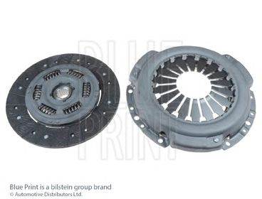 BLUE PRINT ADJ133010 - kuplungszett LAND ROVER MG ROVER