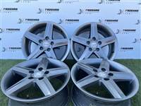 5x112 16" Seat gyári alufelni 6,5Jx16h2 ET50