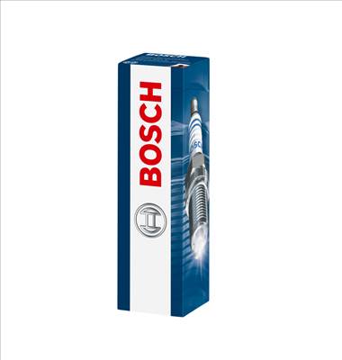 BOSCH 0 242 236 595 - gyújtógyertya ALFA ROMEO ASTON MARTIN AUTOBIANCHI BYD CATERHAM CHANGAN (CHANA)