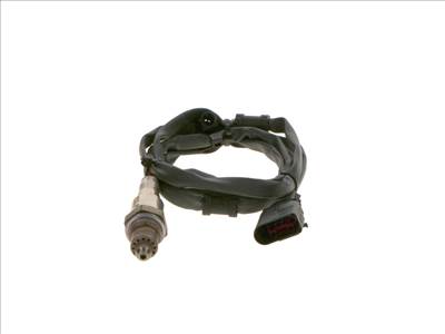 BOSCH 0 258 030 044 - lambdaszonda SEAT SKODA VW