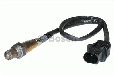 BOSCH 0 281 004 027 - lambdaszonda NISSAN OPEL RENAULT SSANGYONG VAUXHALL