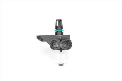 BOSCH 0 281 006 095 - töltőnyomás érzékelő MERCEDES-BENZ SSANGYONG