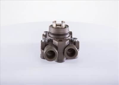 BOSCH 0 440 020 088 - üzemanyag pumpa JEEP MERCEDES-BENZ