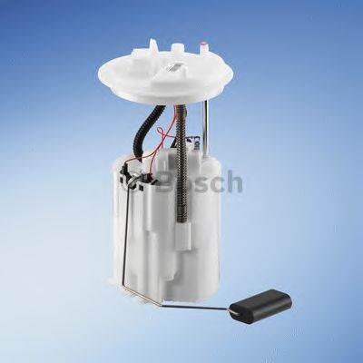 BOSCH 0 580 200 099 - üzemanyag ellátó egység FIAT