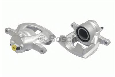 BOSCH 0 986 135 093 - féknyereg CITROËN PEUGEOT TOYOTA