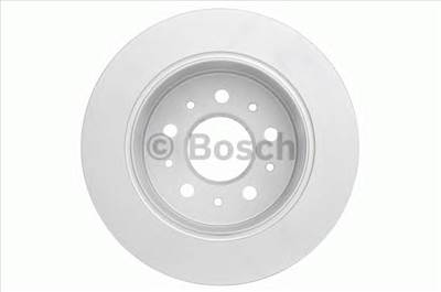 BOSCH 0 986 479 C10 - féktárcsa CITROËN FIAT OPEL PEUGEOT