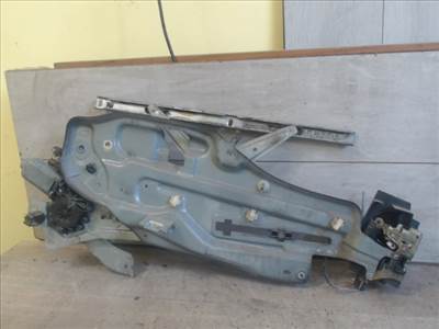 RENAULT LAGUNA 98- Jobb első ablakemelő szerkezet elektromos