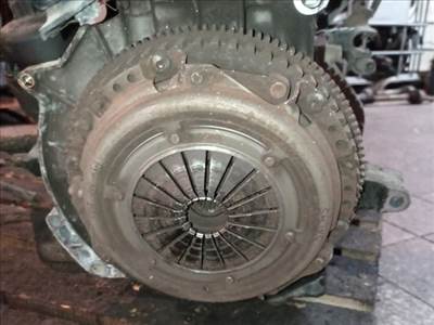Peugeot 307 Kuplung Szett Lendkerékkel *153130*