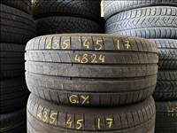 235/45 r17 Goodyear 2024 6,5mm nyárigumi 2db eladó 235/45r17 