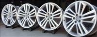 5x112 Gyári Audi Q5 - SQ5 alufelni garnitúra 8x20" ET:39.    /F197.