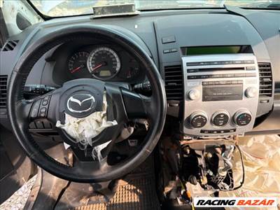 Mazda 5 (CR) Kilométeróra *159462*