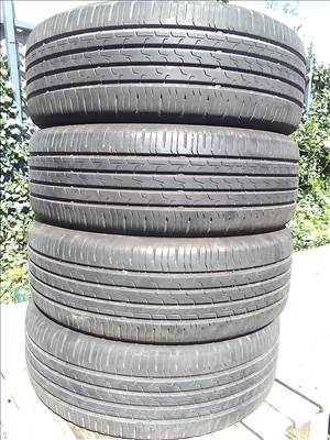  195/55R16 Continental Eco Contact6 nyári gumi 