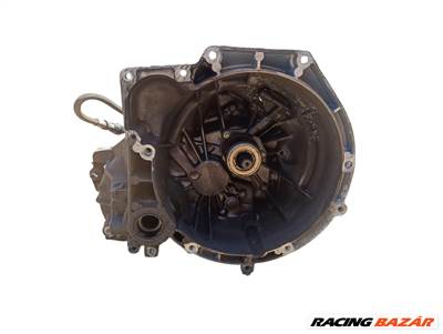 Ford Fiesta Mk6 1.4 TDCi Váltó AA6R 7002 BBD