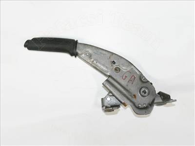 Opel Astra G 1997-2010 - kézifékkar, kivéve star ezüst, -01