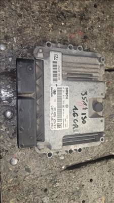 Hyundai i30 (FD) 1.6 CRDi motorvezérlő  391062a712 0281015709