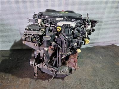FORD KUGA II 2.0 TDCI UFMA motor 