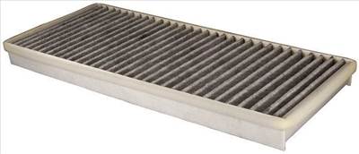 MAHLE LAK 83 - pollenszűrő MERCEDES-BENZ VW