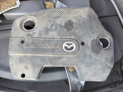Mazda 6 (1st gen) Felső Motorburkolat *159275*