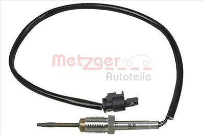 METZGER 0894628 - Érzékelő, kipufogógáz-hőmérséklet BMW