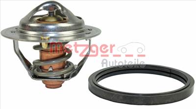 METZGER 4006193 - termosztát, hűtőfolyadék FIAT IRISBUS IVECO MAN MITSUBISHI SCANIA SUBARU SUZUKI