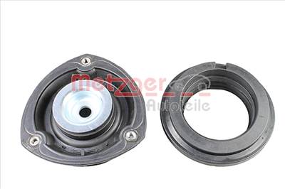 METZGER 6490294 - Javítókészlet, gólyaláb támasztó csapágy AUDI SEAT SKODA VW