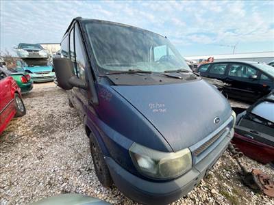 Ford Transit Mk6 Jobb első Sárvédő *156325*