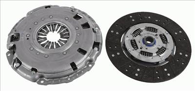 SACHS 3000 950 692 - kuplungszett FORD