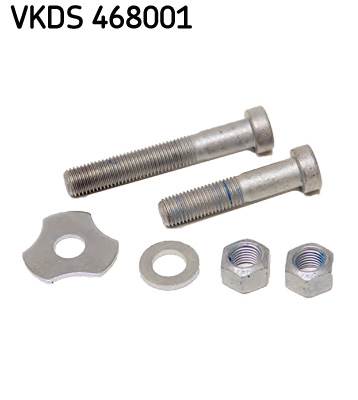 SKF VKDS 468001 - futómű javítókészlet MERCEDES-BENZ