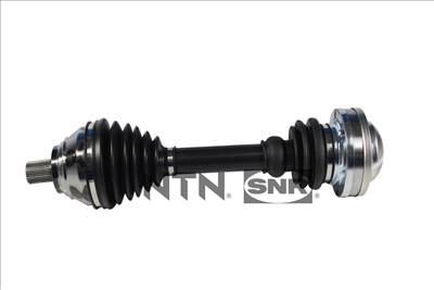 SNR DK54.015 - Féltengely AUDI SEAT SKODA VW