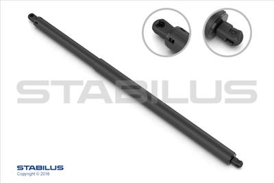 STABILUS 390815 - csomagtérajtó teleszkóp MERCEDES-BENZ
