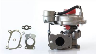 TURBO MOTOR PA7069772 - turbófeltöltő CITROËN PEUGEOT