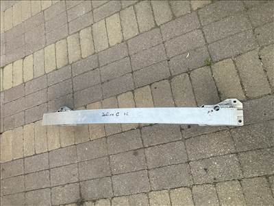 Opel Zafira  C hátsó lökhárító merevítő
