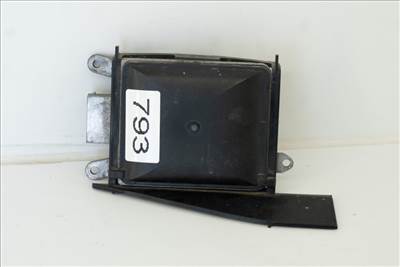 BMW X3 F25, X4 F26, X5 F15-F85 M, X6 F16-F86 Sávtartó modul