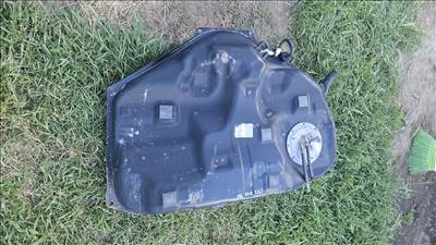 Mazda 6 (3rd gen) 2.2 D tank 