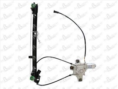 AC Rolcar 01.2607 - ablakemelő AUDI BMW CITROËN FIAT FORD IVECO MERCEDES-BENZ OPEL SAAB SUBARU VW