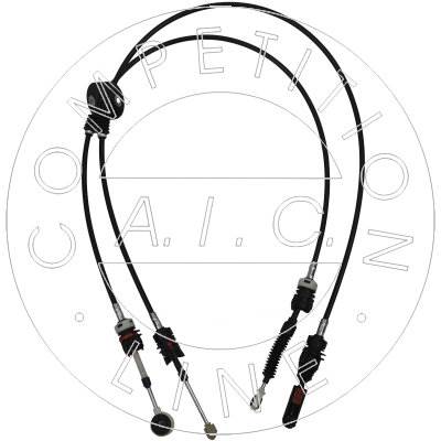 AIC 58969 - váltó bovden FORD