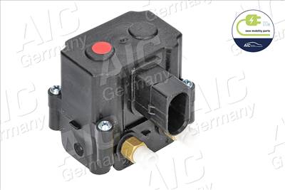 AIC 72058 - szelep, sűrített levegős rendszer BMW