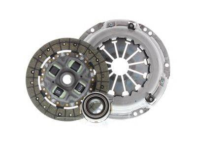 AISIN KT-037A - kuplungszett TOYOTA