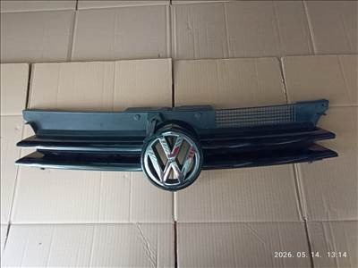 Volkswagen Golf IV VW Golf IV hűtőrács  1j0853655g