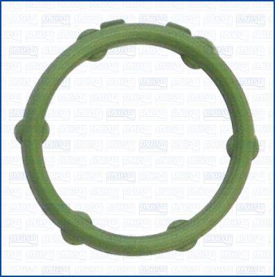AJUSA 01316400 - olajszivattyú tömítés AUDI TOYOTA VW