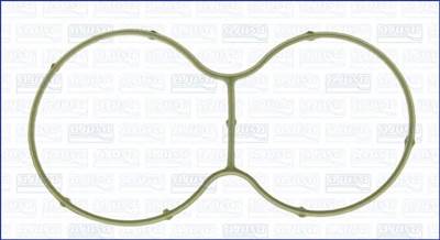 AJUSA 13163700 - szívókönyök tömítés AUDI SEAT SKODA VW