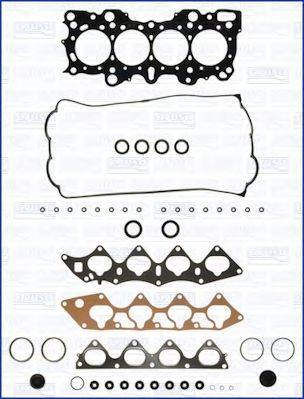 AJUSA 52128100 - hengerfej tömítéskészlet ACURA HONDA