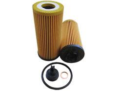 ALCO FILTER MD-3021 - olajszűrő BMW HONDA MOTORCYCLES MINI