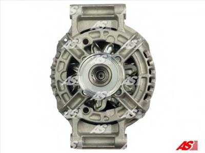 AS-PL A0242 - generátor MERCEDES-BENZ