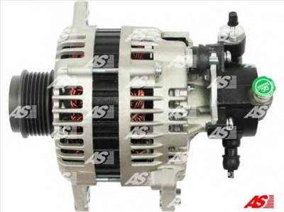 AS-PL A2038 - generátor OPEL VAUXHALL