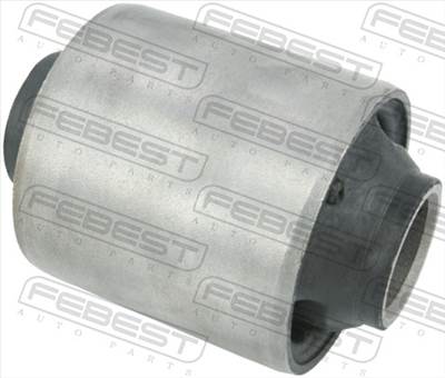 FEBEST SGAB-021 - Lengőkar szilent SSANGYONG