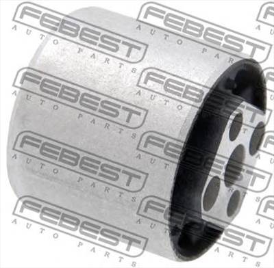 FEBEST VWAB-023 - Csapágy, differenciál AUDI VW