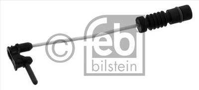 FEBI BILSTEIN 03902 - fékbetét kopásjelző MERCEDES-BENZ