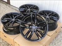  5x112 lyukosztású 8,5JJ 19" új MAM Rs3 BP Audi Vw Skoda Seat Cupra alufelni 19 col 